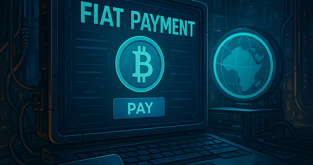 Fiat Payment Infrastructure in 2025: Seamless, Secure, and Ready for Global Scale