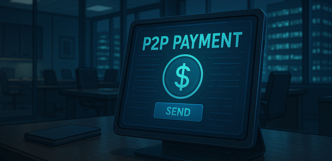 The Future of Fiat: Scalable Payment Solutions for Businesses and P2P Transactions