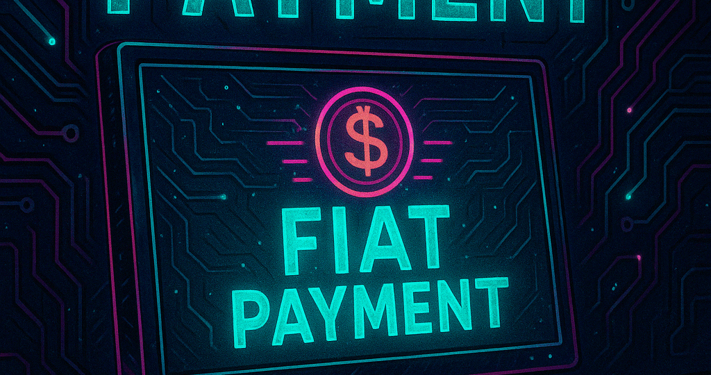 Next-Gen Fiat Payment Systems: Seamless APIs, Real-Time Processing & Cross-Border Support
