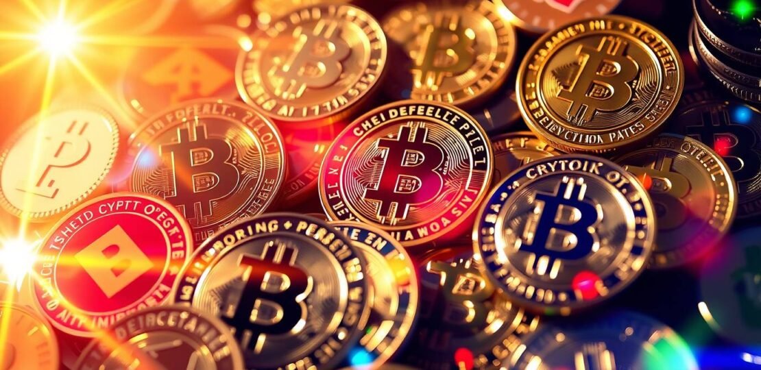 Accept Crypto Payments: Why Your Business Should Accept Crypto in 2025